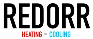 Redorr Heating & Cooling Services Ltd Logo