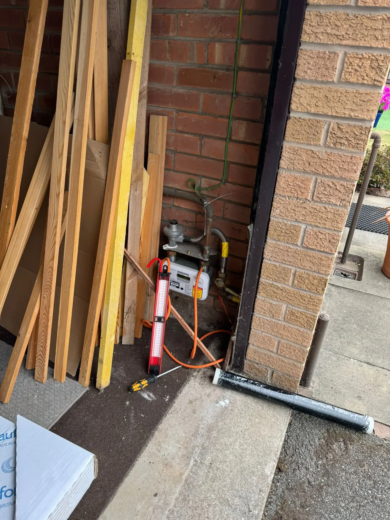 Gas Appliance Servicing by Redorr Heating & Cooling Services 