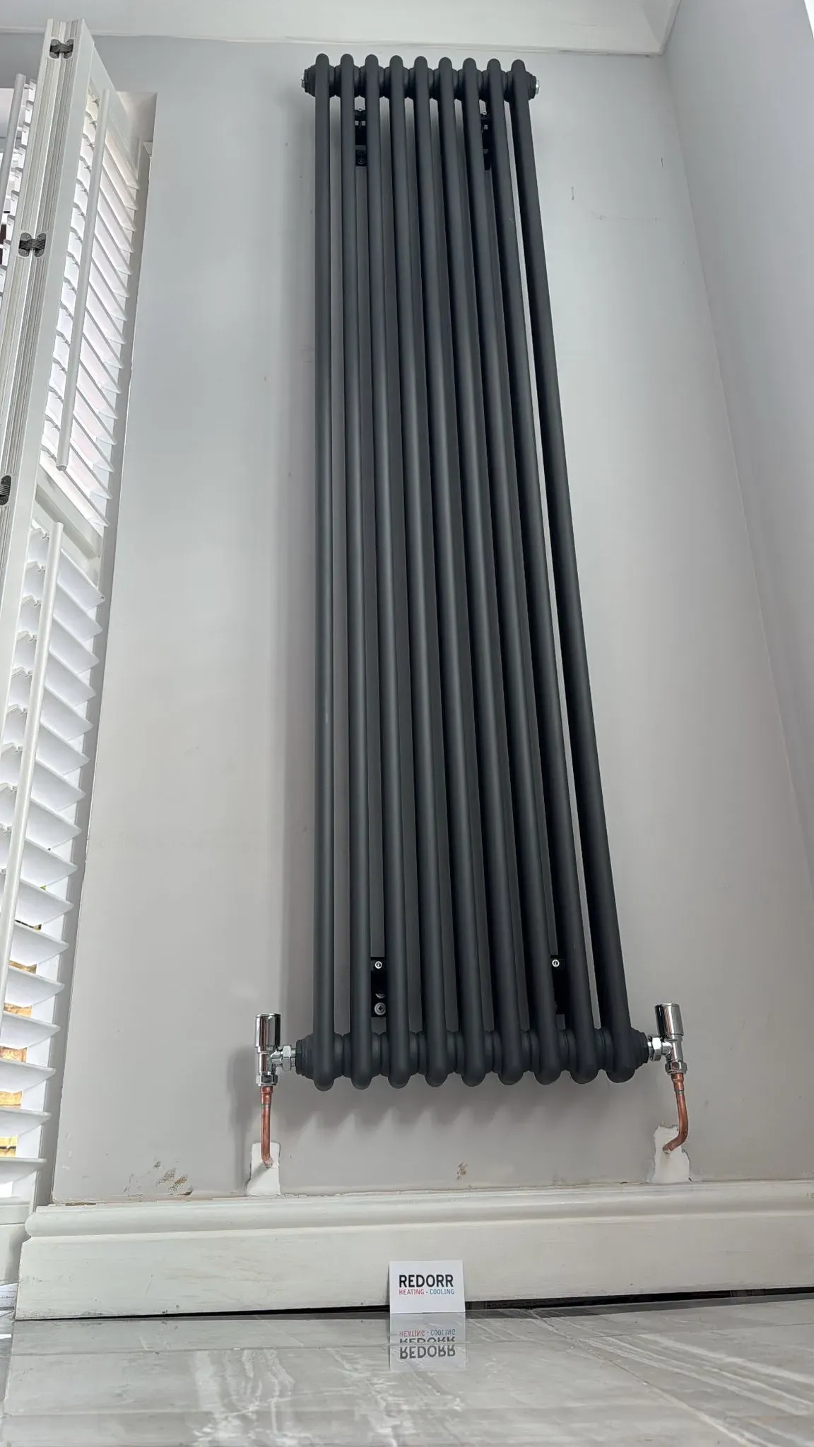 Air Conditioning by Redorr Heating & Cooling Services