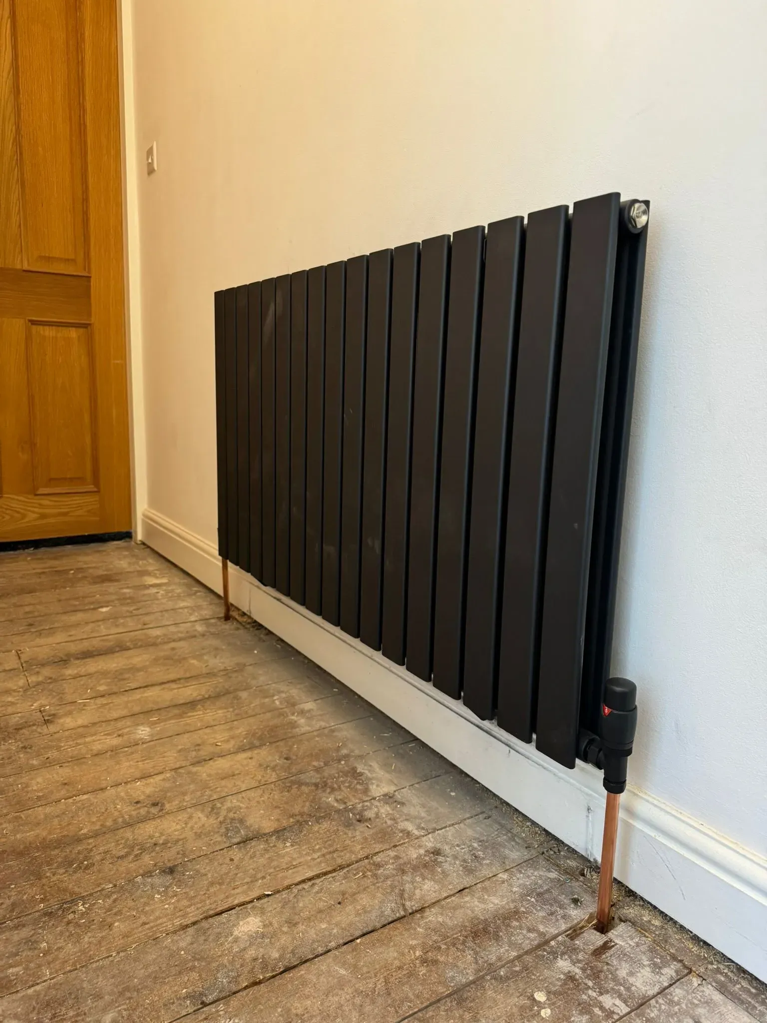 Central Heating Upgrades by Redorr Heating & Cooling Services 